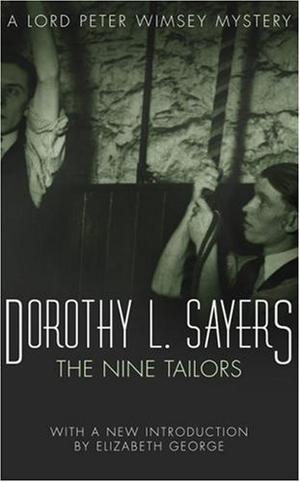 The Nine Tailors - A Lord Peter Wimsey Mystery (Lord Peter Wimsey Mysteries)
