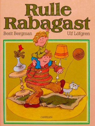 Rulle Rabagast