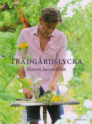 "Trädgårdslycka" av Hannu Sarenström