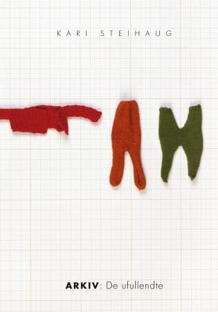 Arkiv - de ufullendte