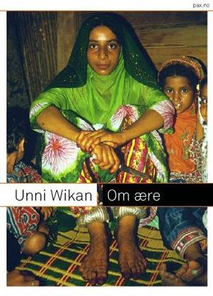 "Om ære" av Unni Wikan