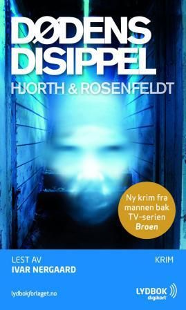 "Dødens disippel" av Michael Hjorth