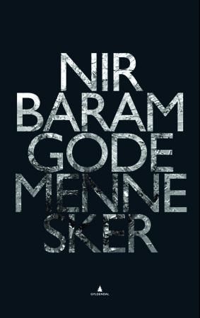 "Gode mennesker" av Nir Baram