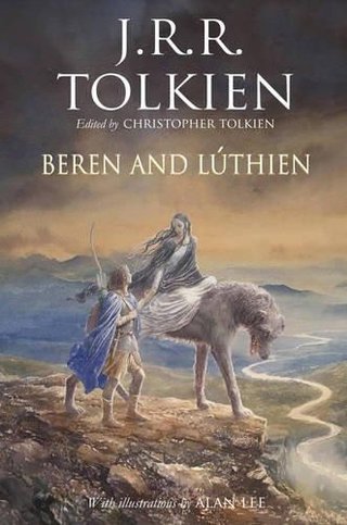 "Beren and Luthien" av J.R.R. Tolkien