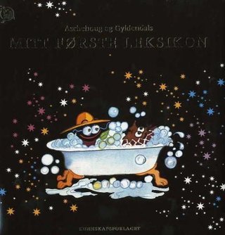 Mitt første leksikon