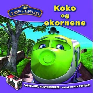 Koko og ekornene