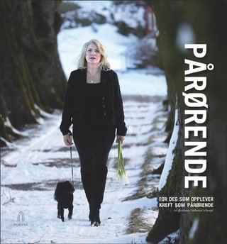 Pårørende - for deg som opplever kreft som pårørende