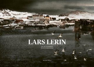 Lars Lerin