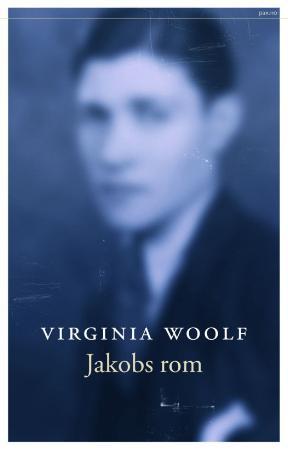 "Jacobs rom" av Virginia Woolf