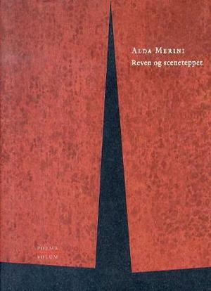 "Reven og sceneteppet" av Alda Merini