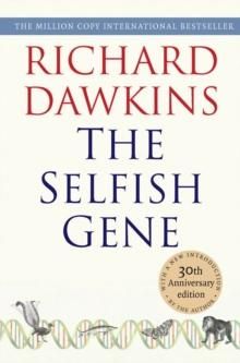 "The selfish gene" av Richard Dawkins