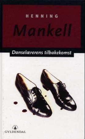 Danselærerens tilbakekomst