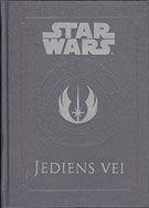 "Jediens Vei Star Wars" av Daniel Wallace