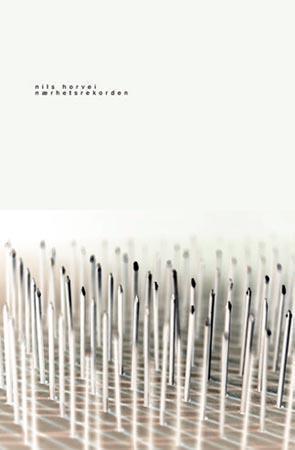 "Nærhetsrekorden noveller" av Nils Gullak Horvei