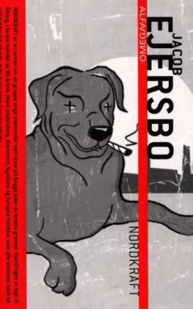 "Nordkraft roman" av Jakob Ejersbo