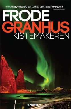 "Kistemakeren" av Frode Granhus