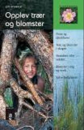 Opplev trær og blomster