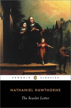 The Scarlet Letter - A Romance (Penguin Classics)