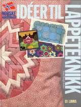 Ideer til lappeteknikk