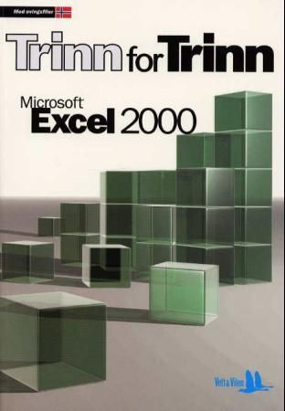 Microsoft Excel 2000 - trinn for trinn