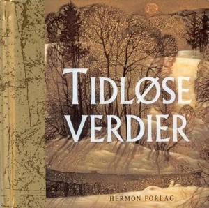 "Tidløse verdier" av Helen Exley