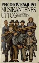 "Musikantenes uttog" av Per Olov Enquist