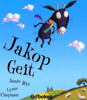 "Jakop Geit" av Jamie Rix
