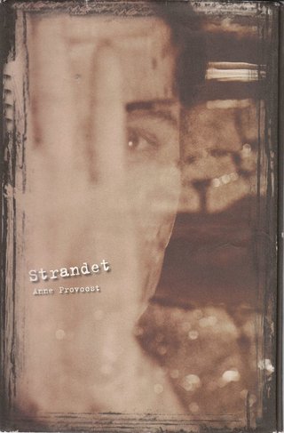 "Strandet" av Anne Provoost