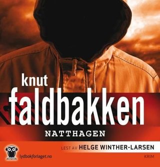 "Natthagen" av Knut Faldbakken