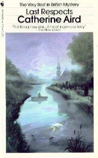 "Last Respects" av Aird Catherine