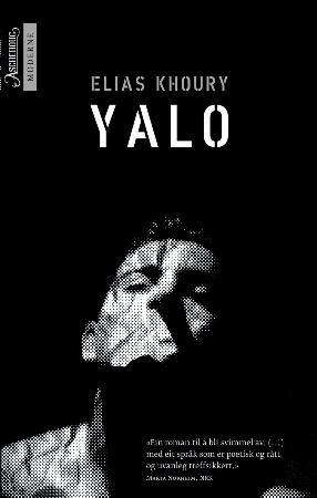 "Yalo" av Elias Khoury