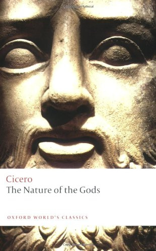 The Nature of the Gods (Oxford World's Classics)