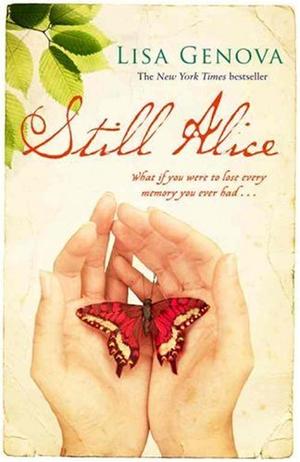 "Still Alice" av Lisa Genova