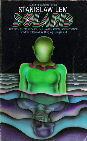 "Solaris" av Stanislaw Lem