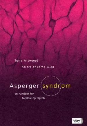 Asperger syndrom - en håndbok for foreldre og fagfolk