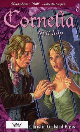 "Nytt håp" av Christin Grilstad Prøis