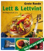 Lett og lettvint - hverdagsmat på 1-2-3