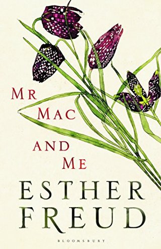 "Mr Mac and Me" av Esther Freud