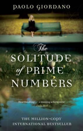 "The solitude of prime numbers" av Paolo Giordano