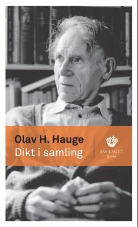 "Dikt i samling" av Olav H. Hauge