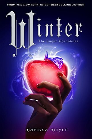 "Winter (The Lunar Chronicles)" av Marissa Meyer