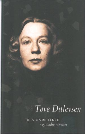 Den onde lykke og andre noveller