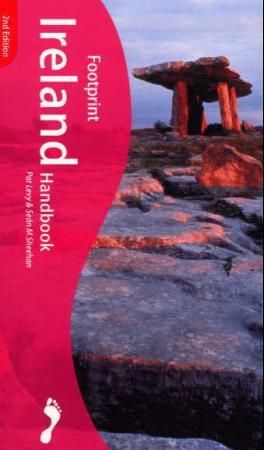 Ireland handbook - the travel guide