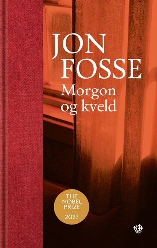 Morgon og kveld - roman