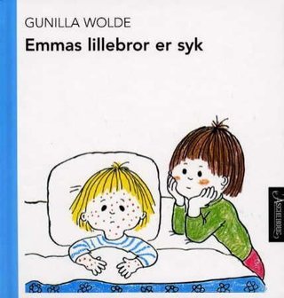 Emmas lillebror er syk