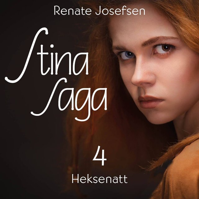 "Heksenatt" av Renate Josefsen