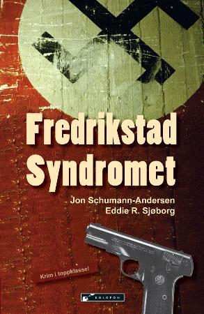"Fredrikstad syndromet" av Jon Schumann-Andersen