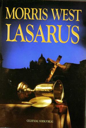 "Lasarus" av Morris L. West
