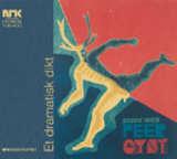 Peer Gynt - et dramatisk dikt