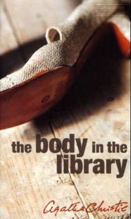 The body in the library